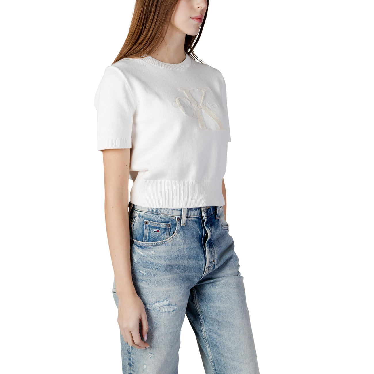 Calvin Klein Jeans Džemperis Sievietēm