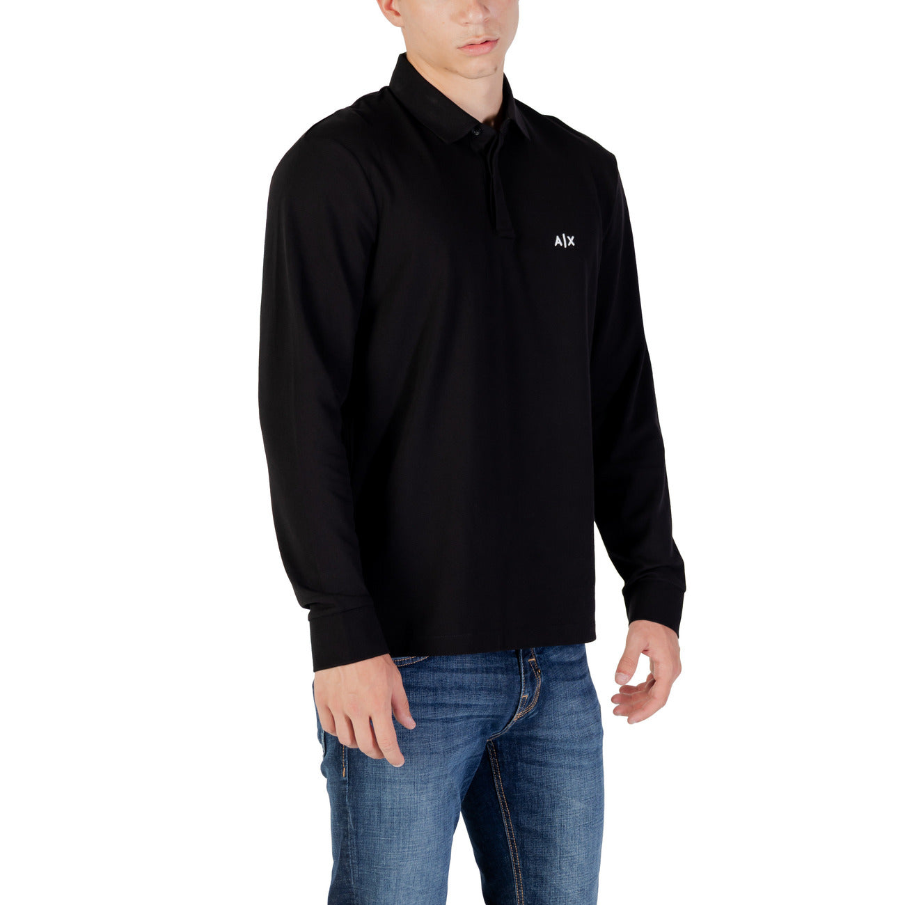 Armani Exchange Polo Vīriešiem