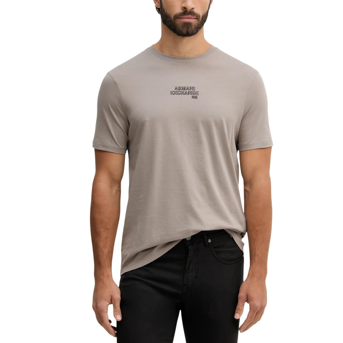 Armani Exchange T-krekls Vīriešiem