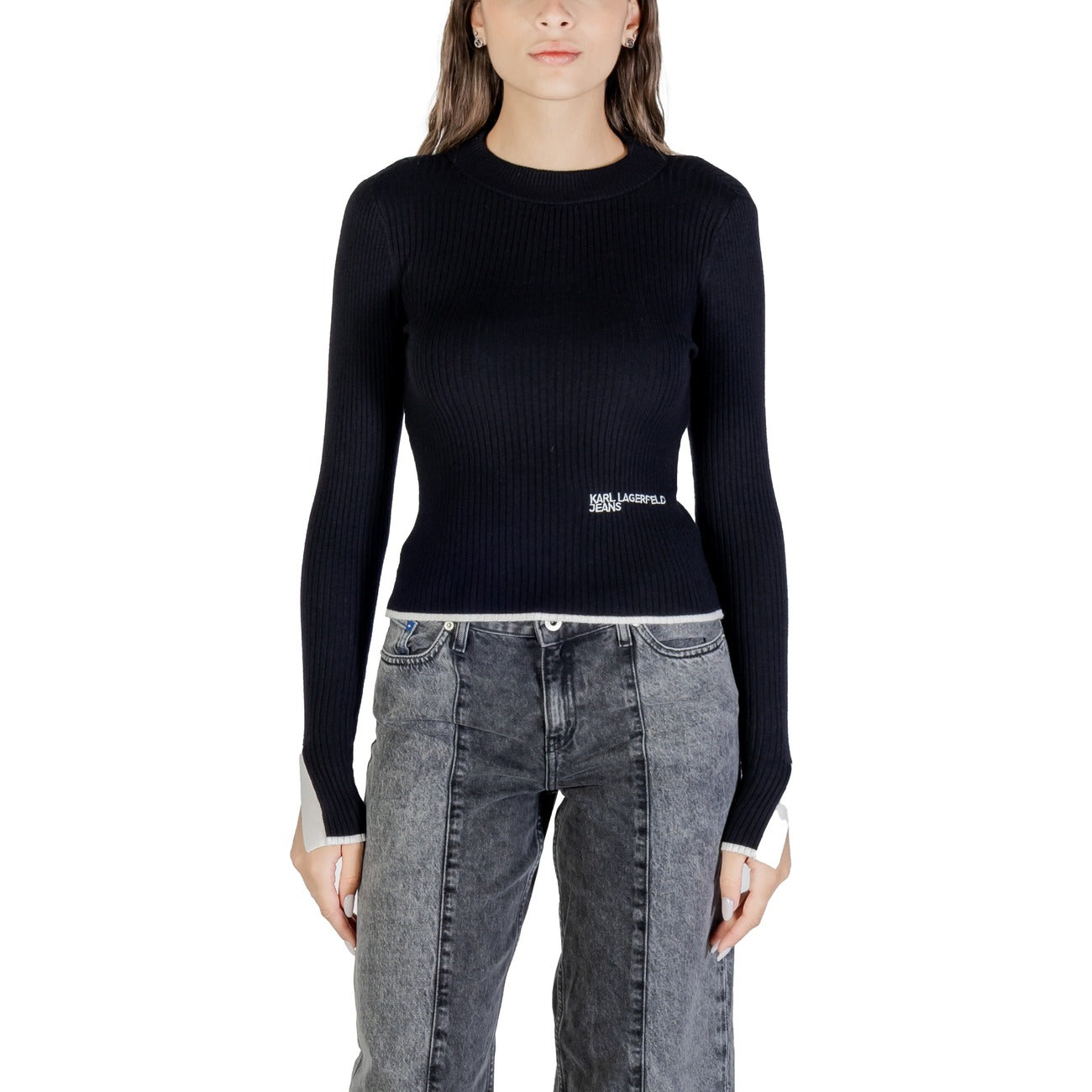 Karl Lagerfeld Jeans Džemperis Sievietēm