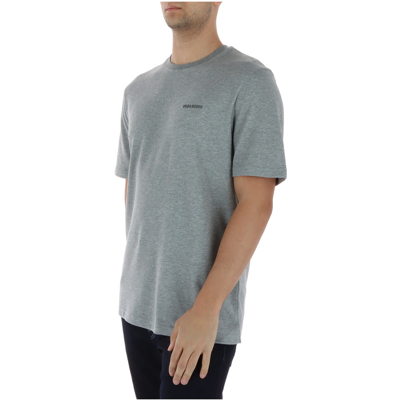 Lyle & Scott T-krekls Vīriešiem
