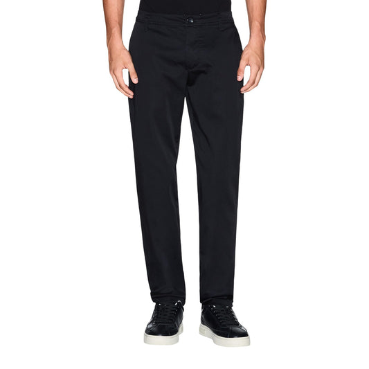 Armani Exchange Trousers for Men