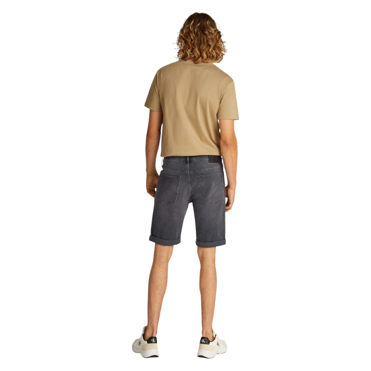 Calvin Klein Jeans Bermudas Vīriešiem