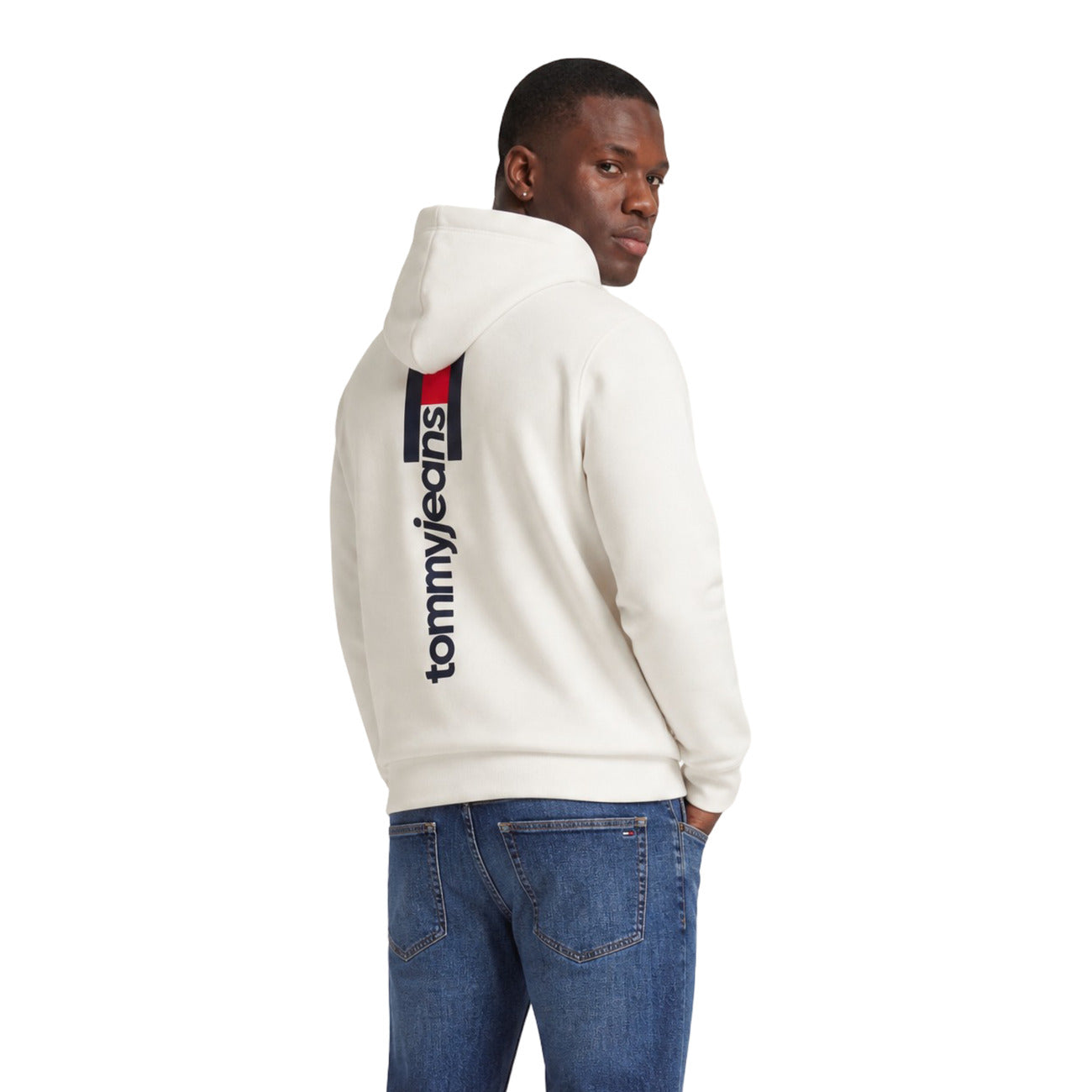 Tommy Hilfiger Jeans Pulovers Vīriešiem