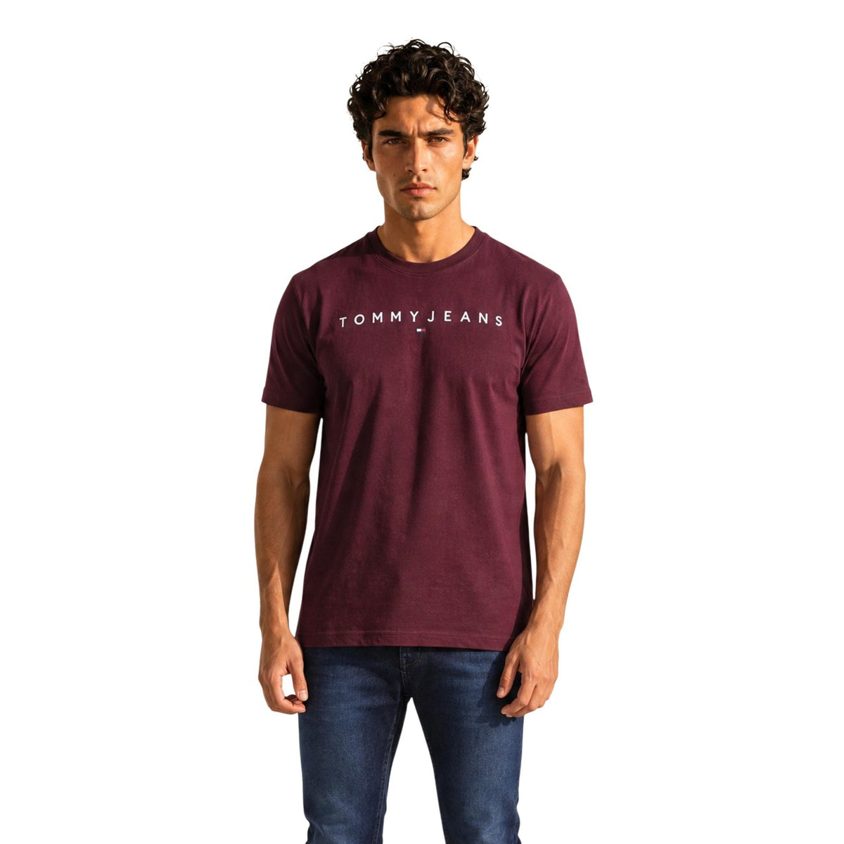 Tommy Hilfiger Jeans T-krekls Vīriešiem