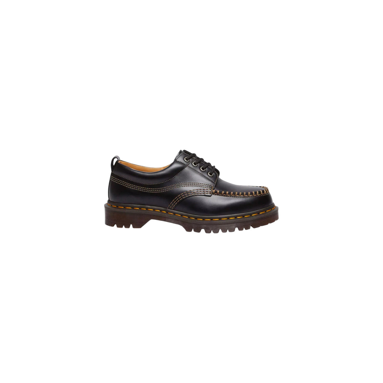 Dr. Martens Men's Moccasin