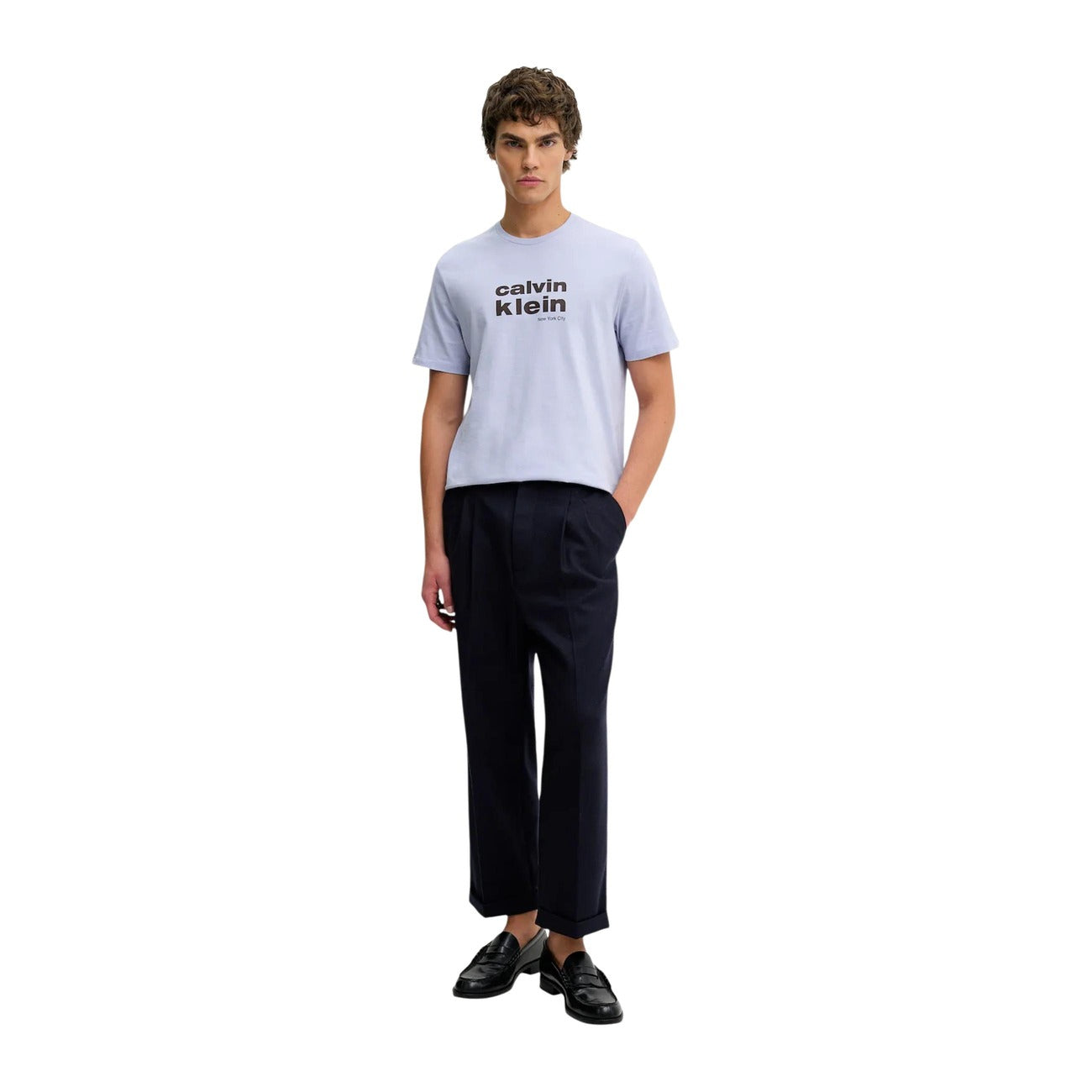 Calvin Klein Jeans T-krekls Vīriešiem