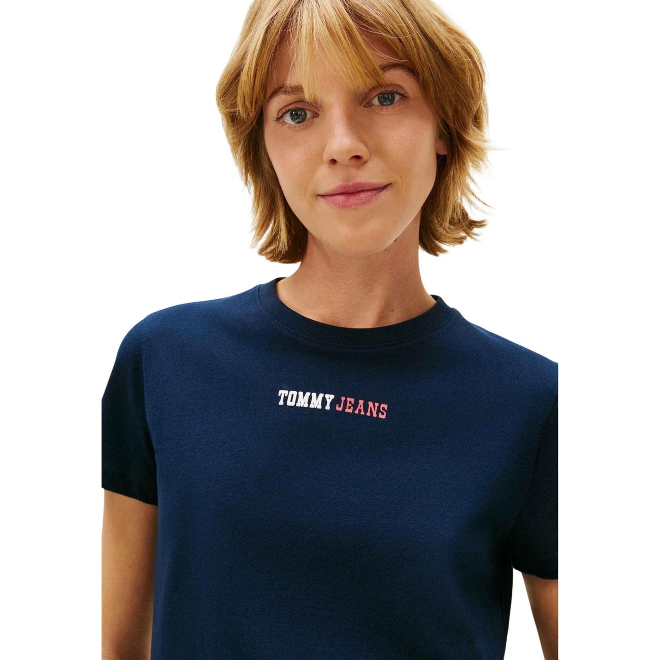 Tommy Hilfiger Jeans T-krekls Sievietēm