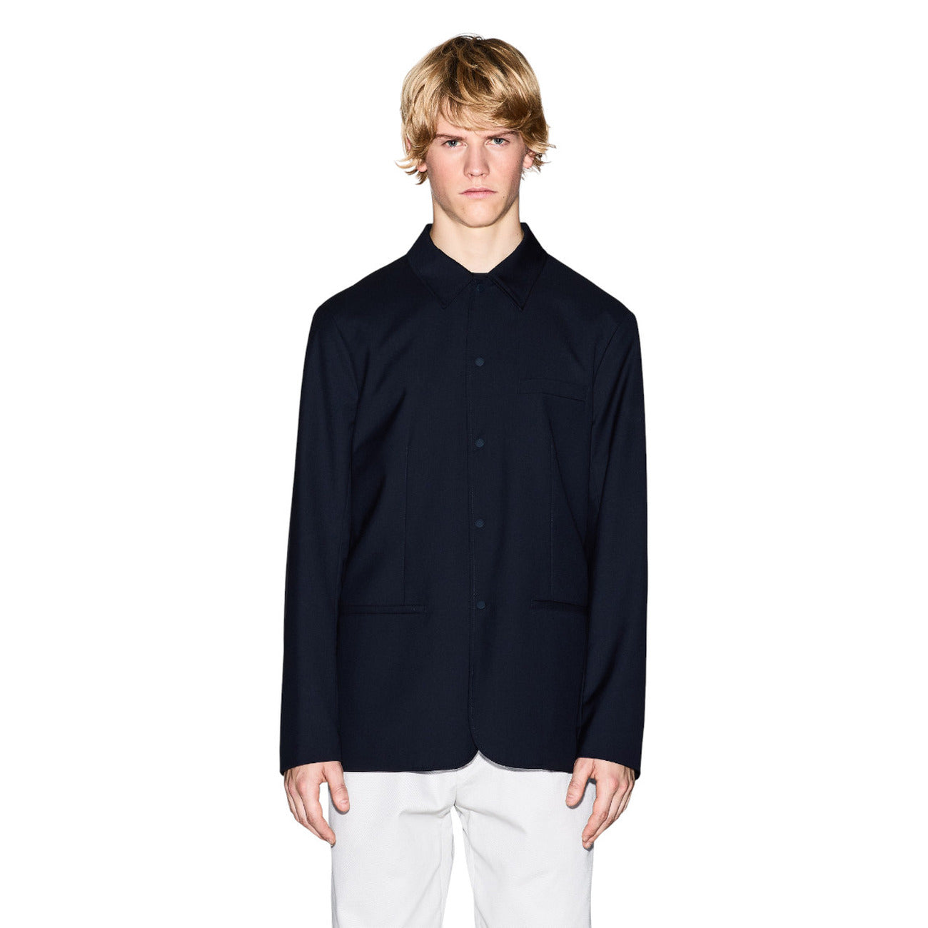 Armani Exchange Jaka Vīriešiem