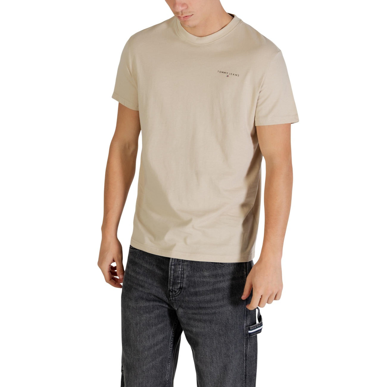 Tommy Hilfiger Jeans T-krekls Vīriešiem