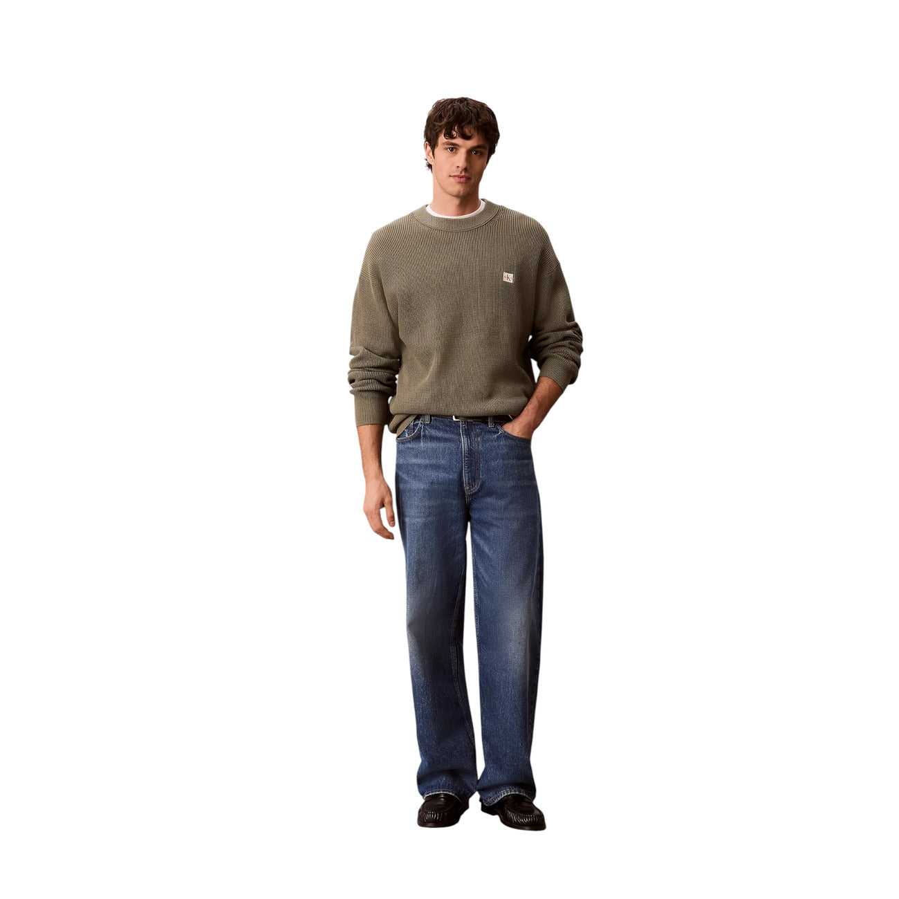 Calvin Klein Jeans Džemperis Vīriešiem