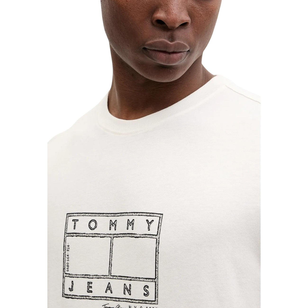 Tommy Hilfiger Jeans T-krekls Vīriešiem