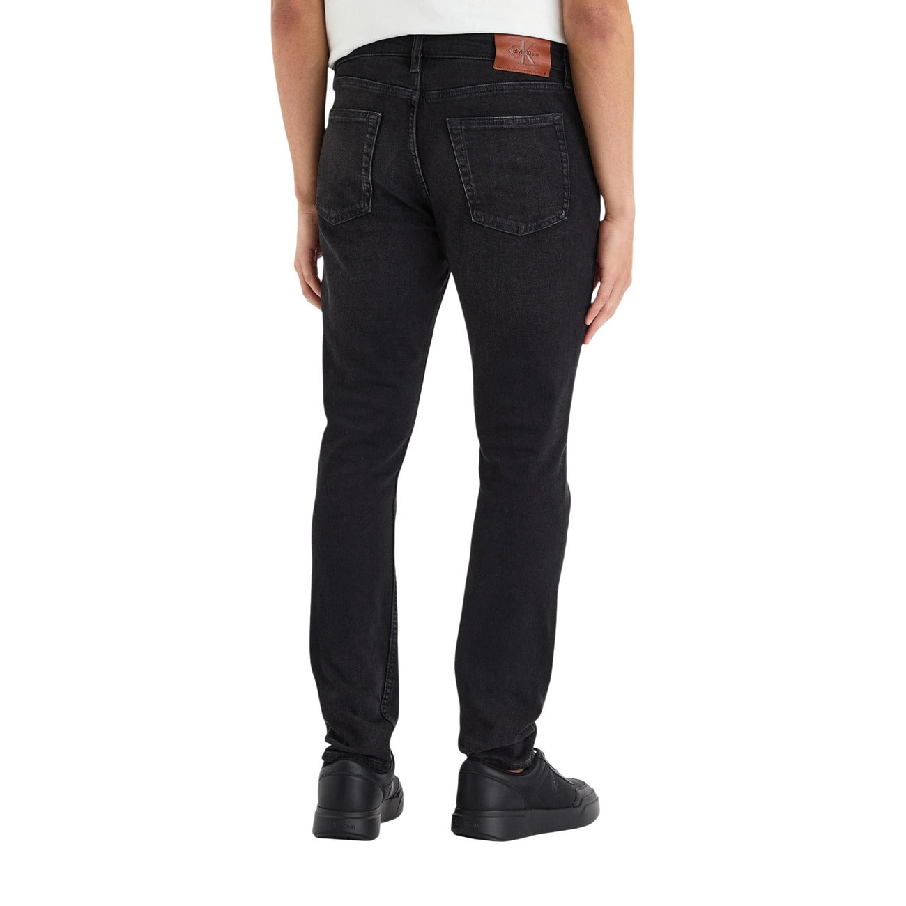 Calvin Klein Jeans Džinsi Vīriešiem