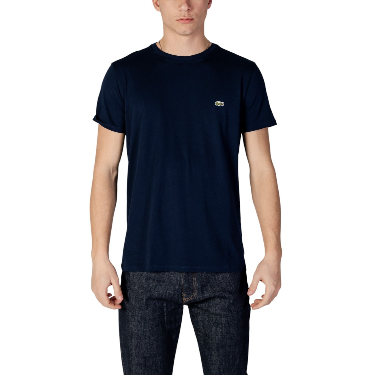 Lacoste T-krekls Vīriešiem