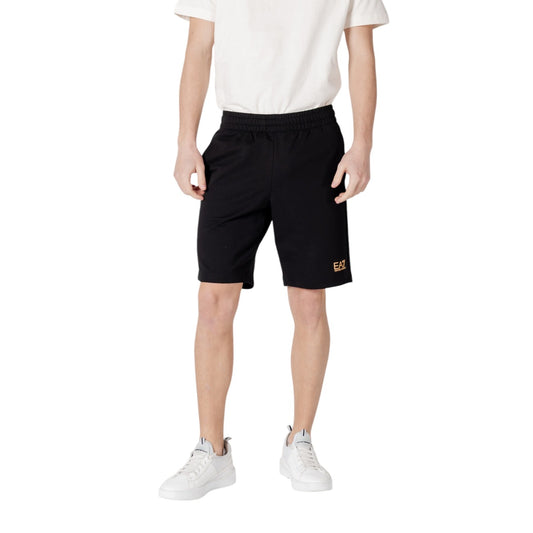 EA7 Bermuda Shorts for Men