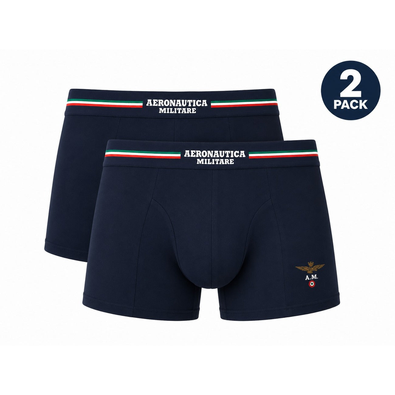 Aeronautica Militare Apakšveļa Vīriešiem