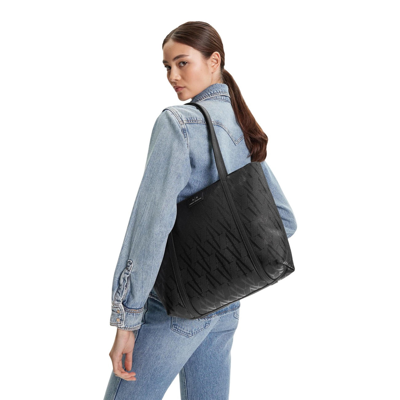 Armani Exchange Soma Sievietēm
