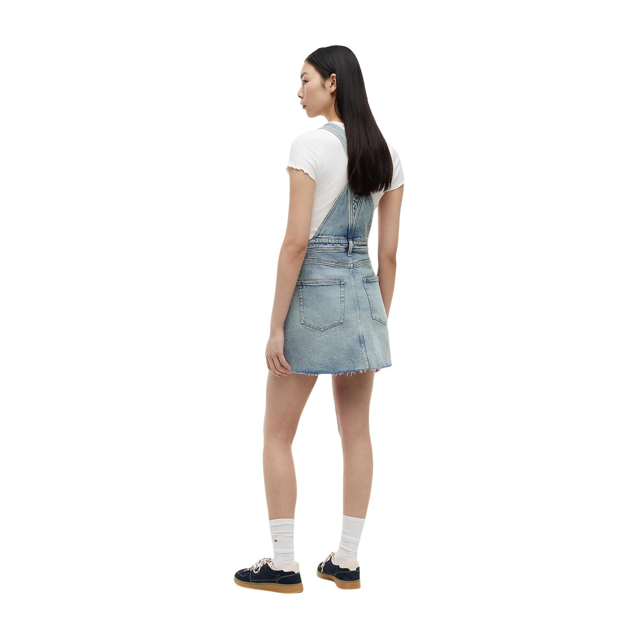 Tommy Hilfiger Jeans Svārki Sievietēm