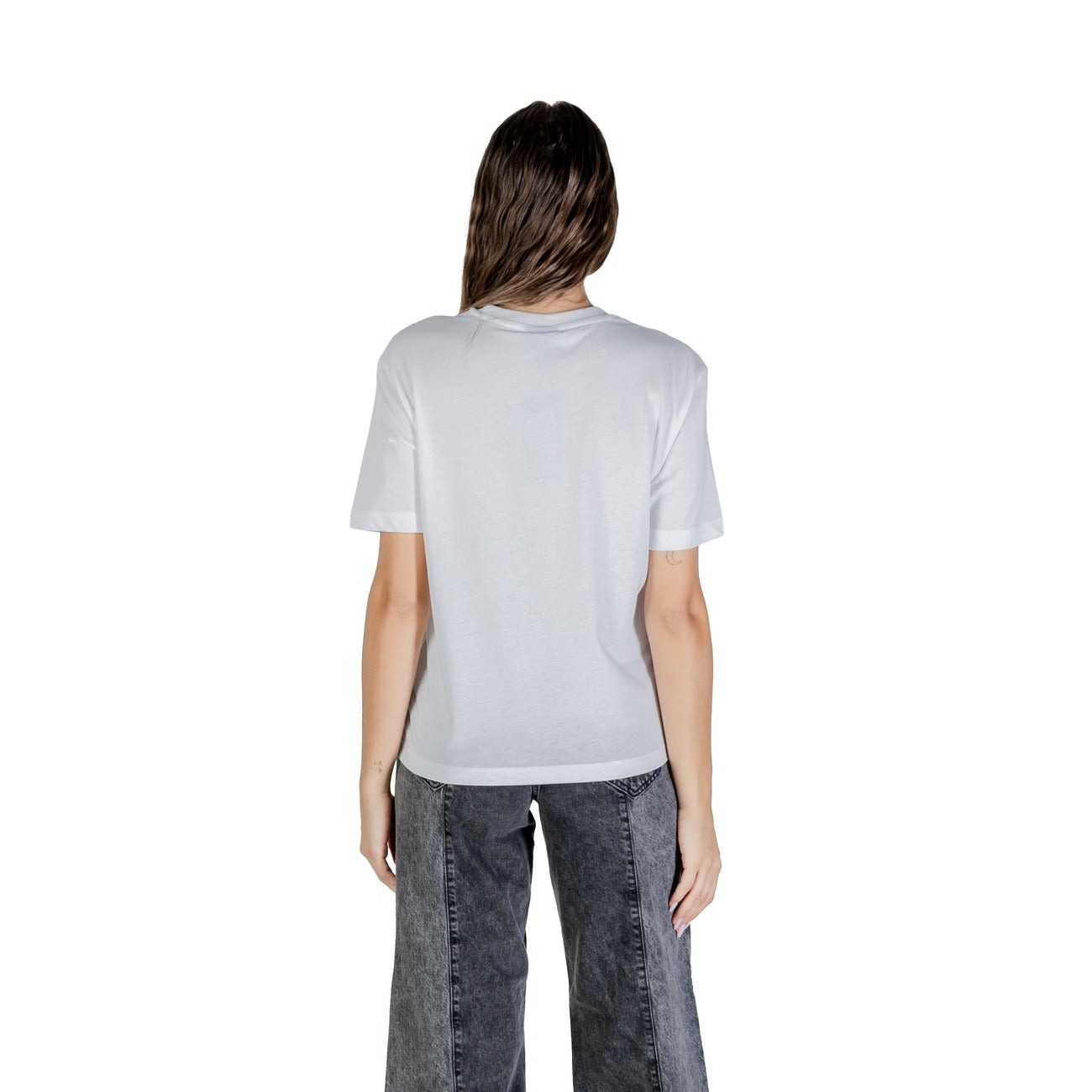 Karl Lagerfeld Jeans T-krekls Sievietēm
