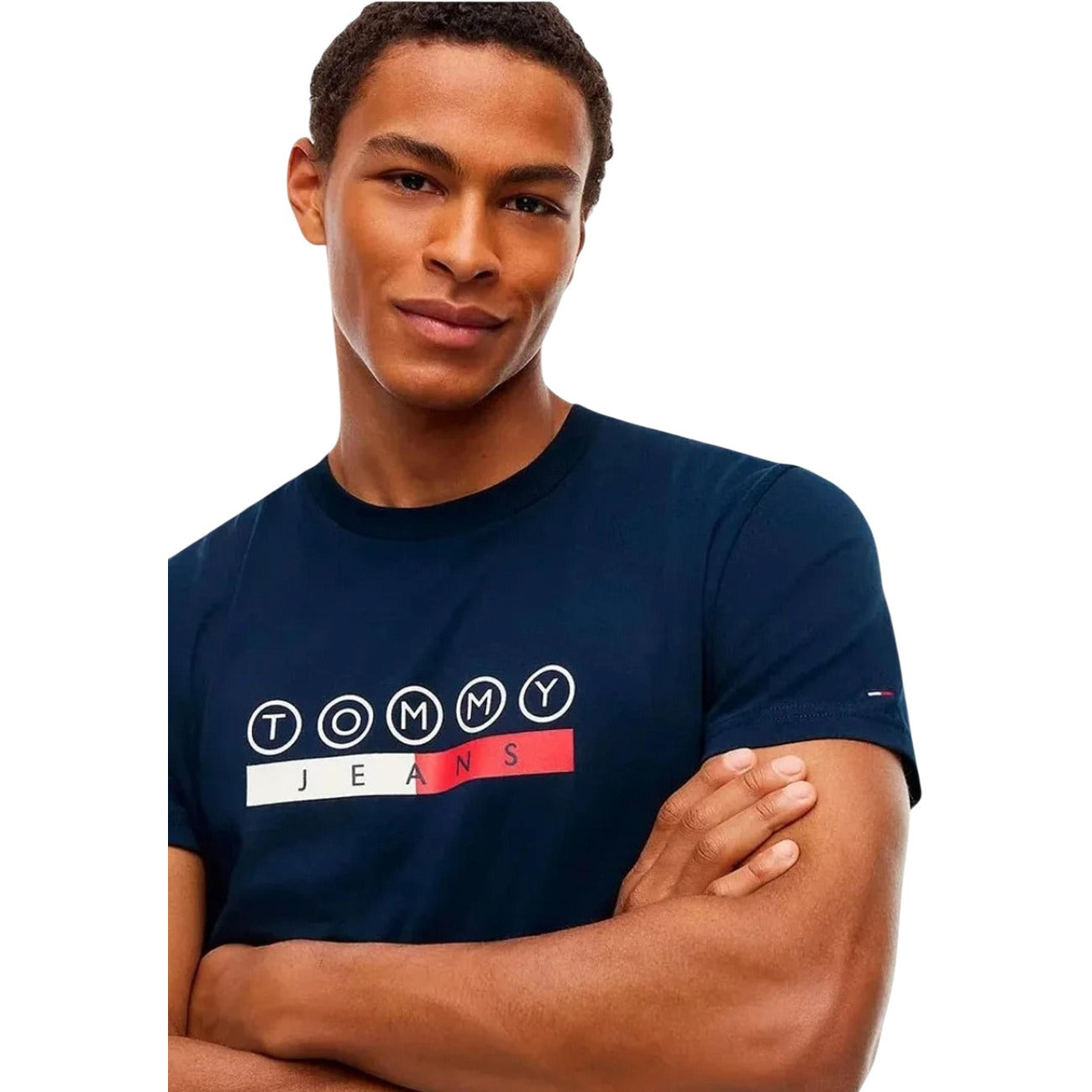 Tommy Hilfiger Jeans T-krekls Vīriešiem