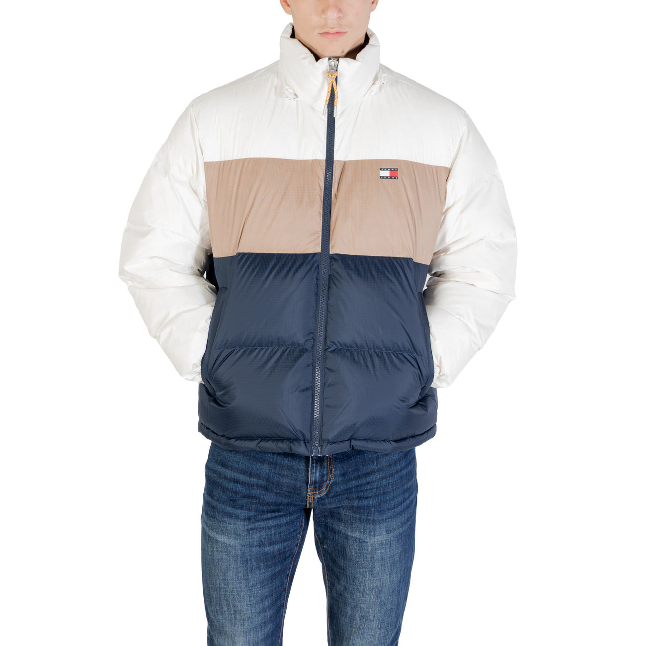 Tommy Hilfiger Jeans Jaka Vīriešiem