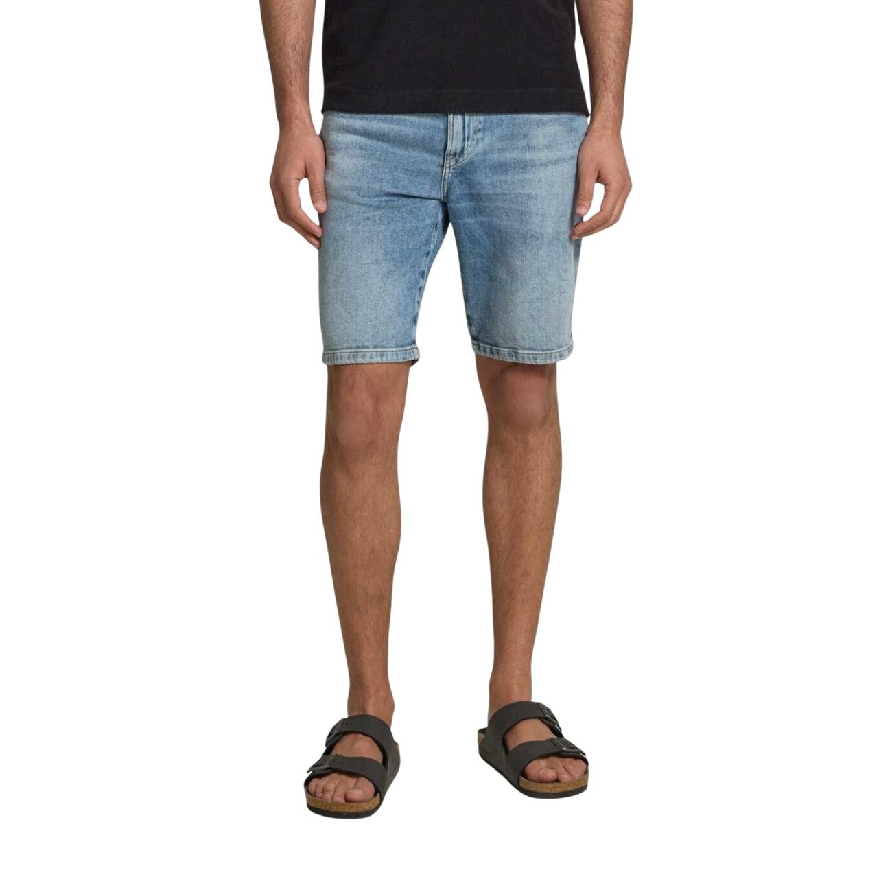 Boss Bermudas Vīriešiem