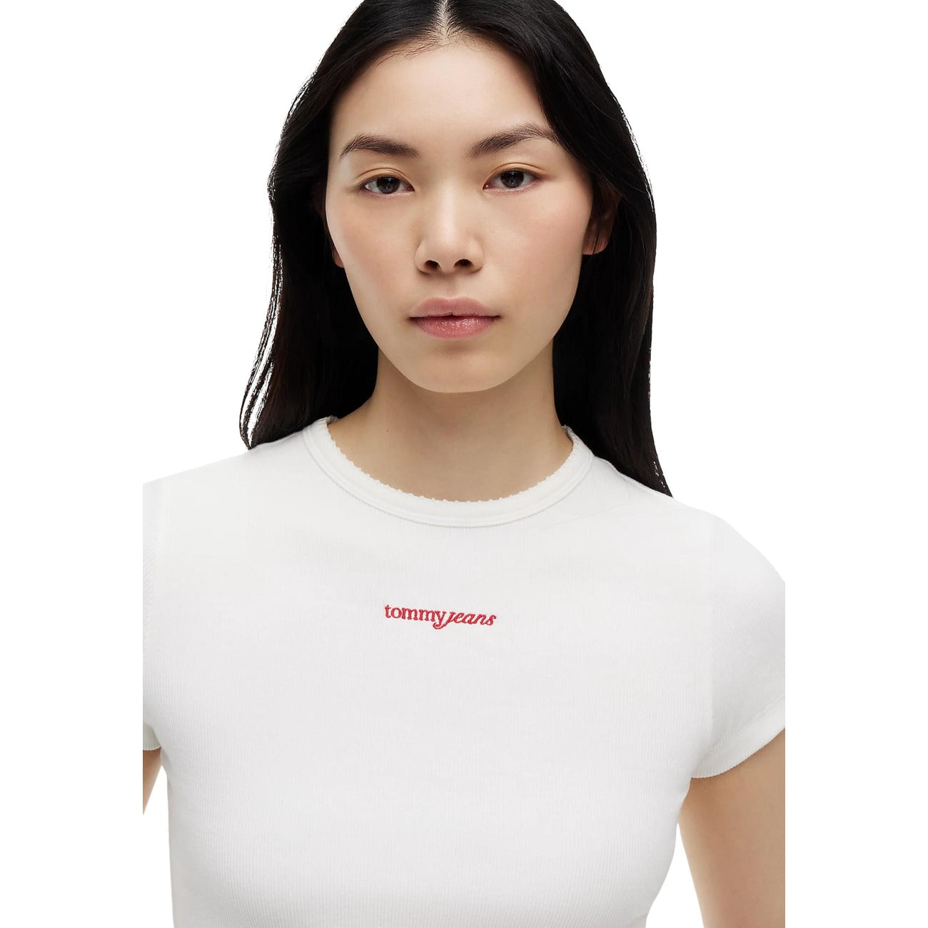 Tommy Hilfiger Jeans T-krekls Sievietēm