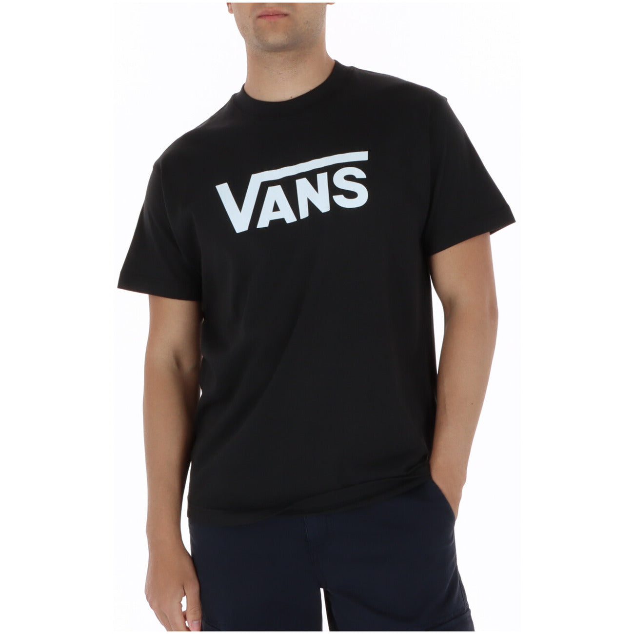 Vans T-krekls Vīriešiem