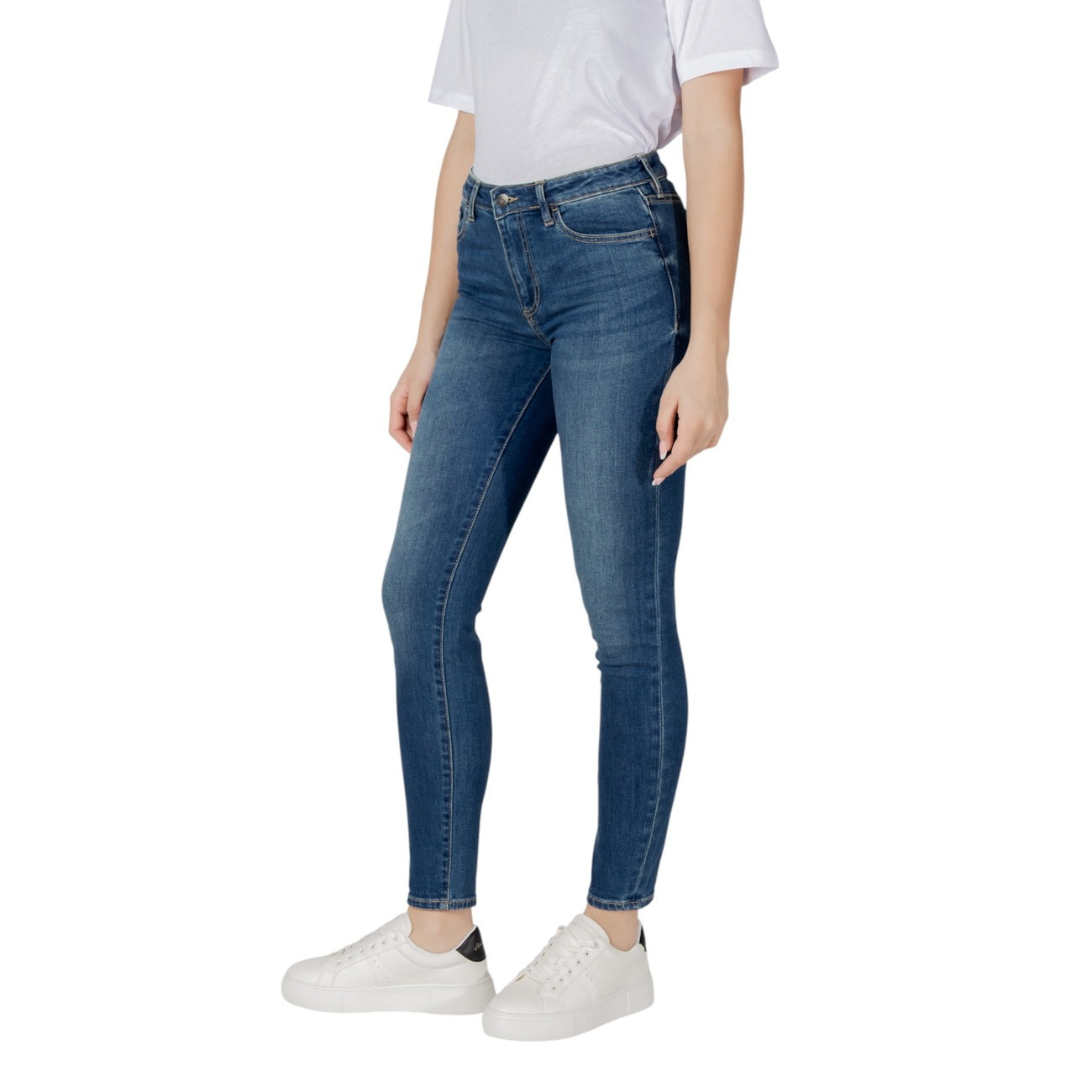 Armani Exchange Džinsi Sievietēm