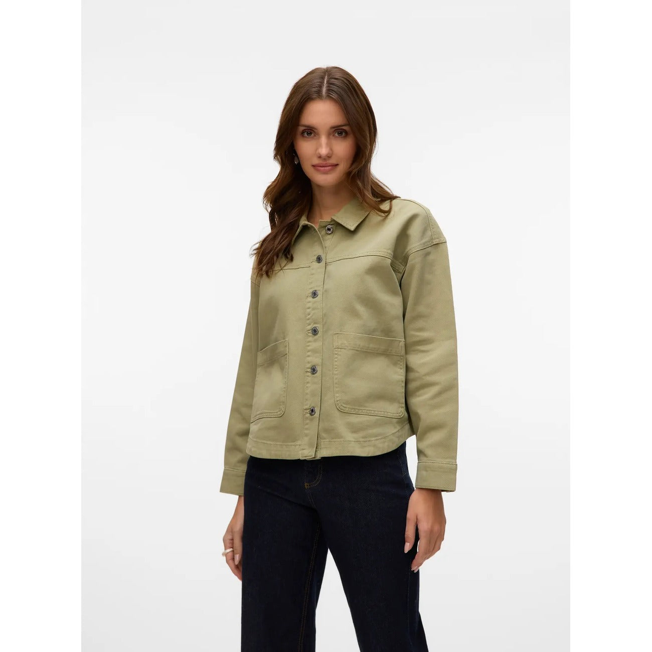 Vero Moda Jaka Sievietēm