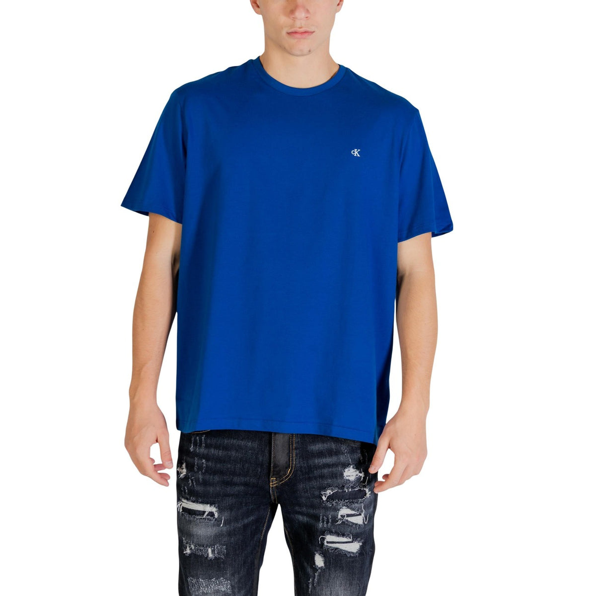 Calvin Klein Jeans T-krekls Vīriešiem