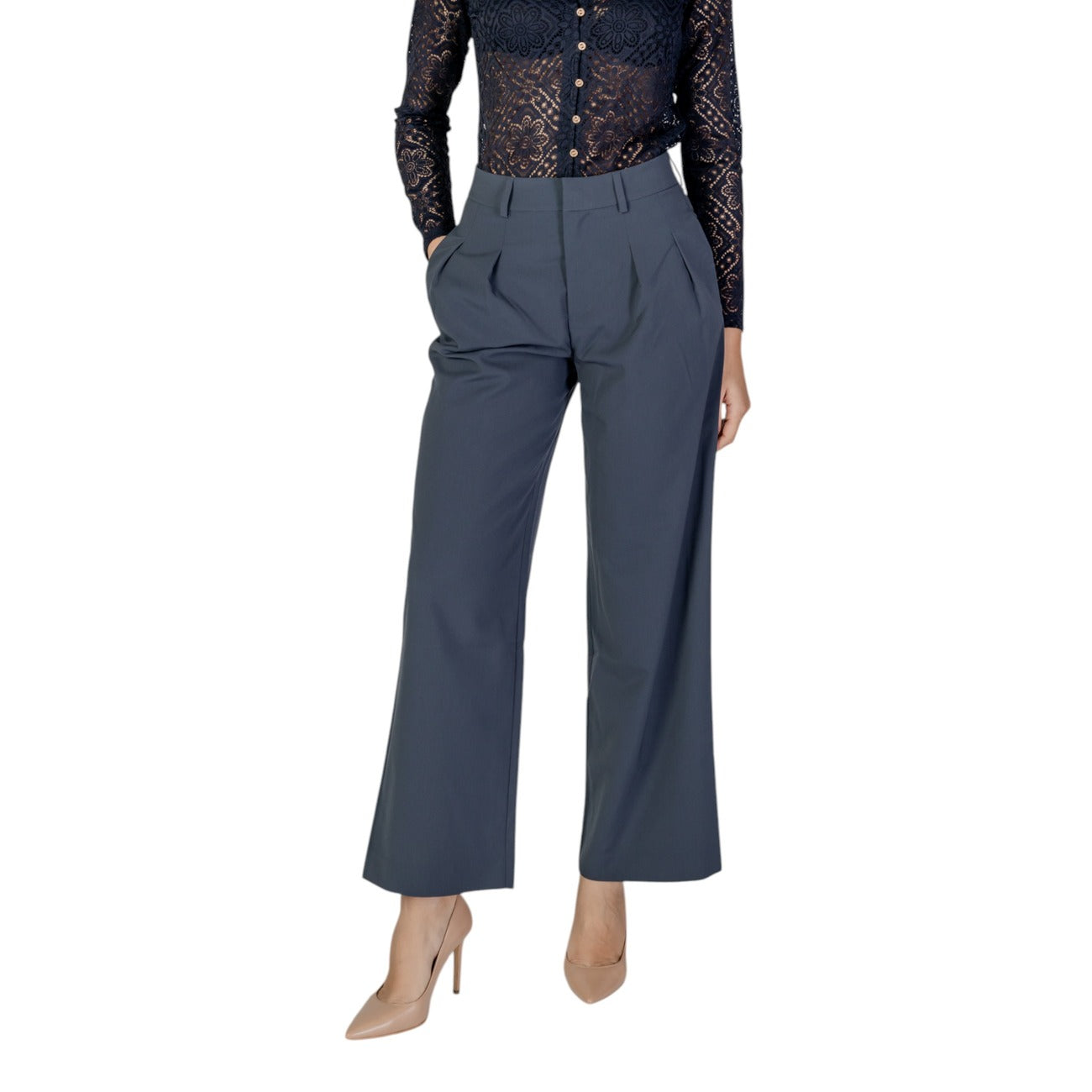 Calvin Klein Jeans Bikses Sievietēm