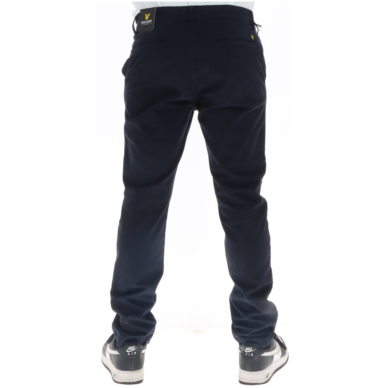 Lyle & Scott Bikses Vīriešiem
