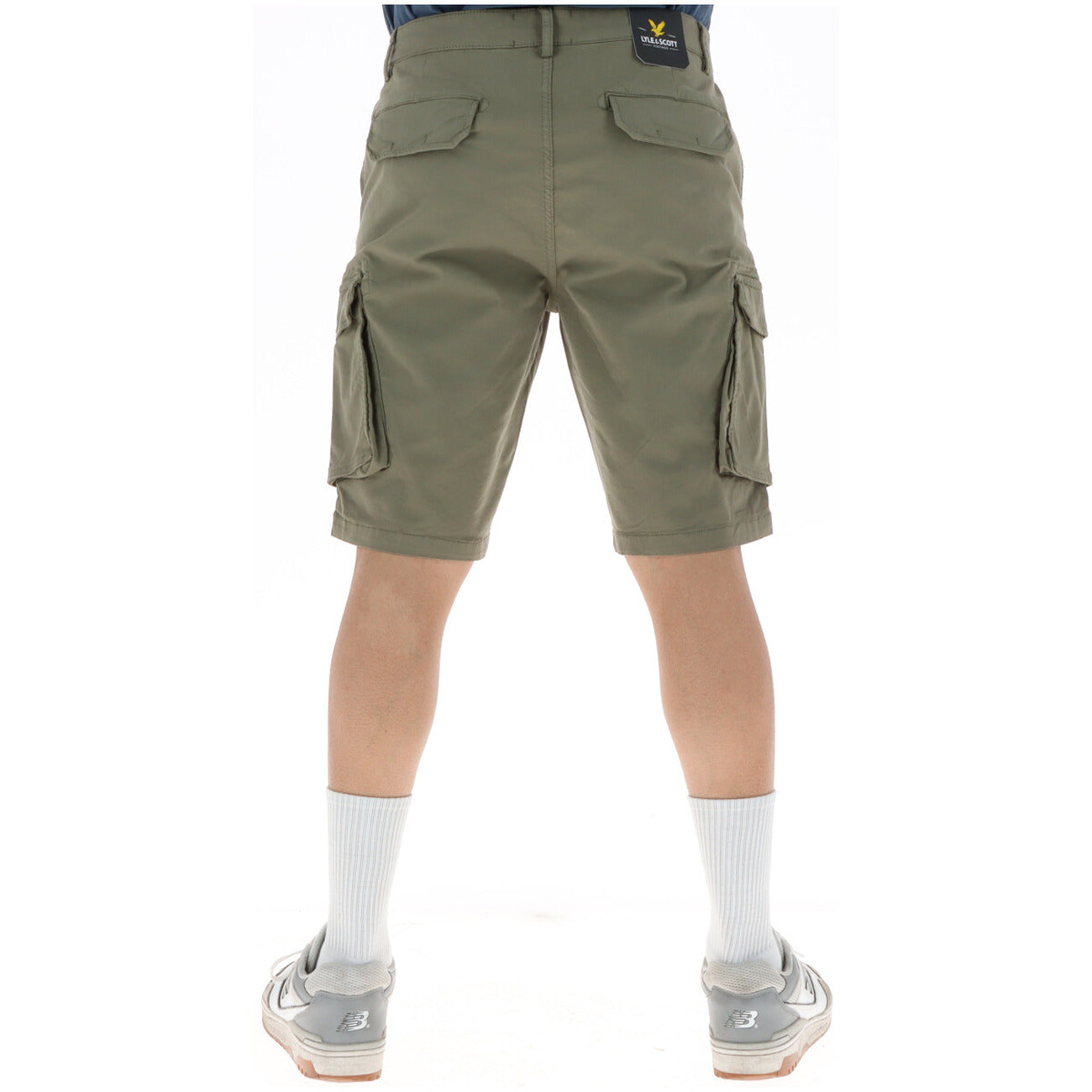 Lyle & Scott Bermudas Vīriešiem