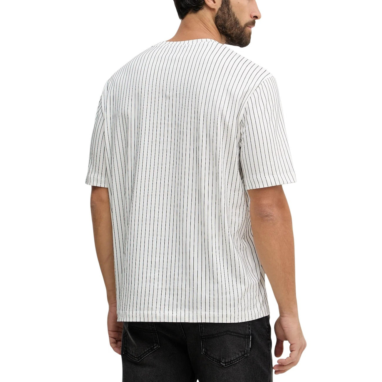 Armani Exchange T-krekls Vīriešiem