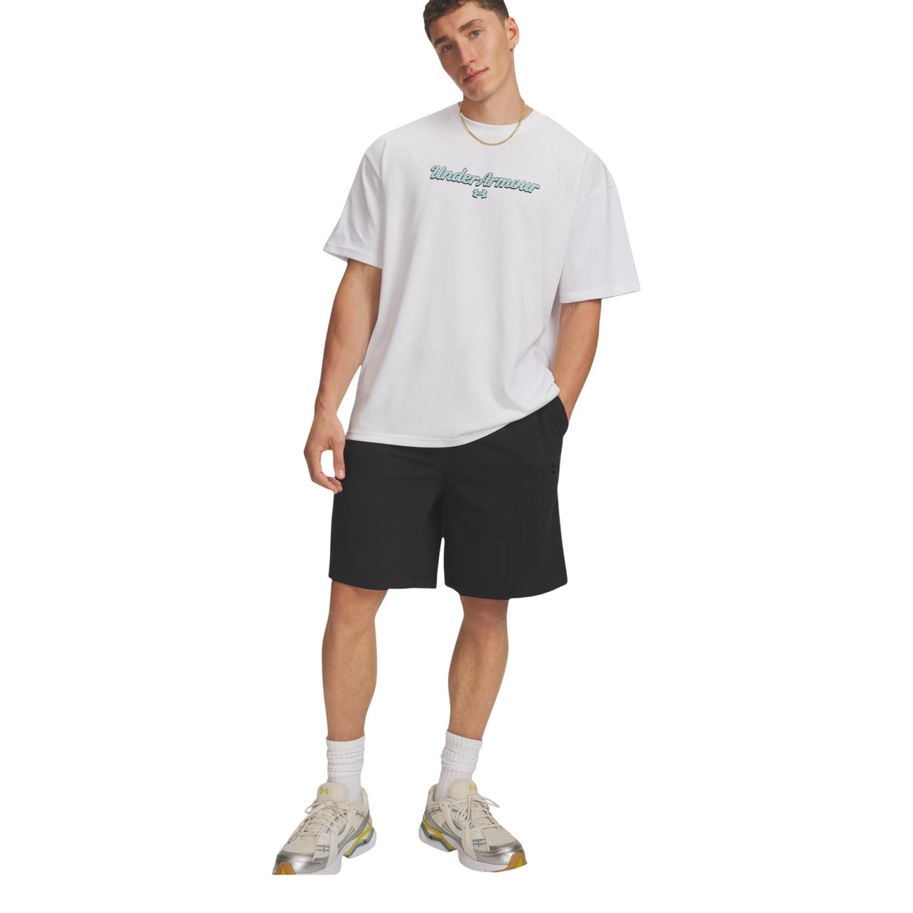 Under Armour Bermudas Vīriešiem