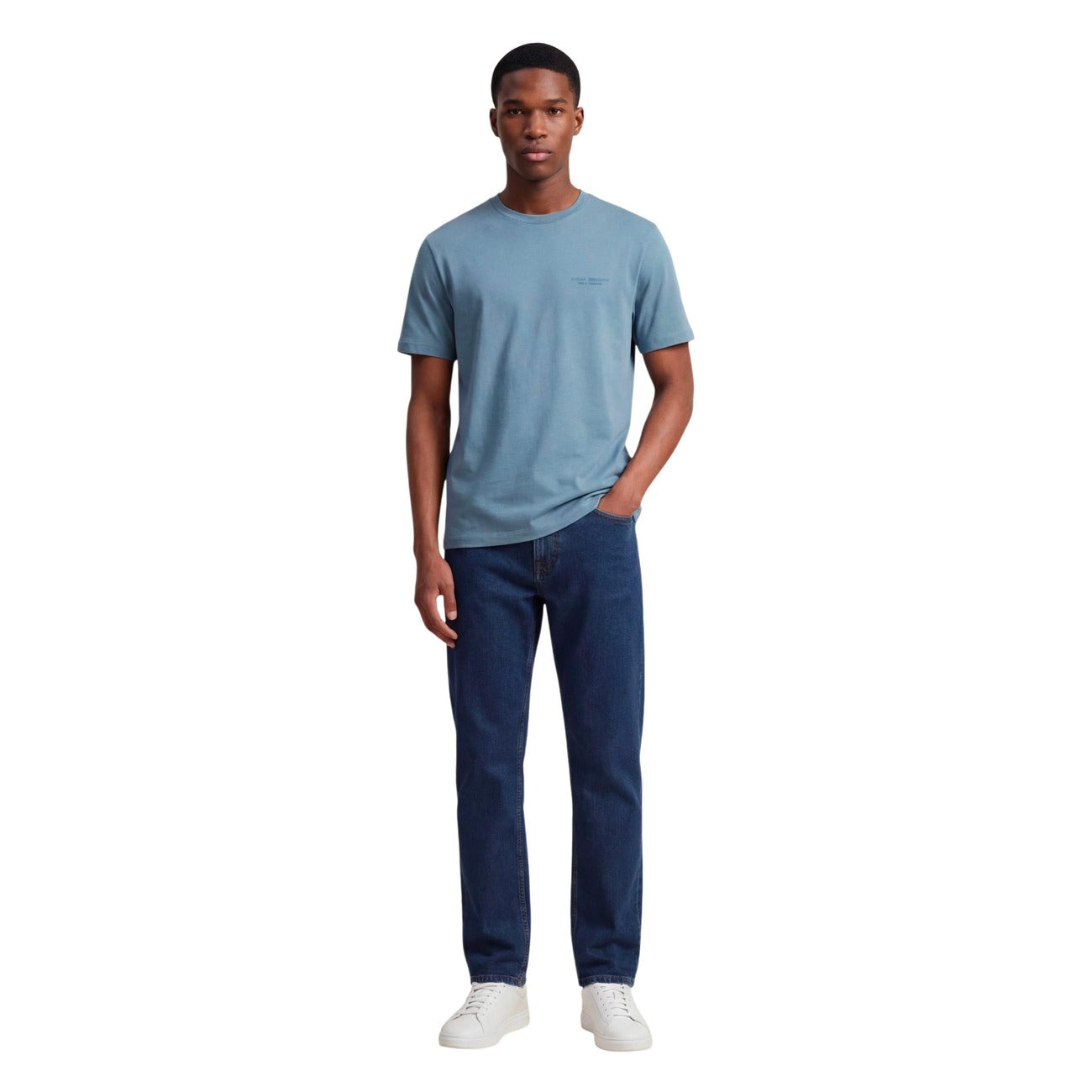 Armani Exchange T-krekls Vīriešiem