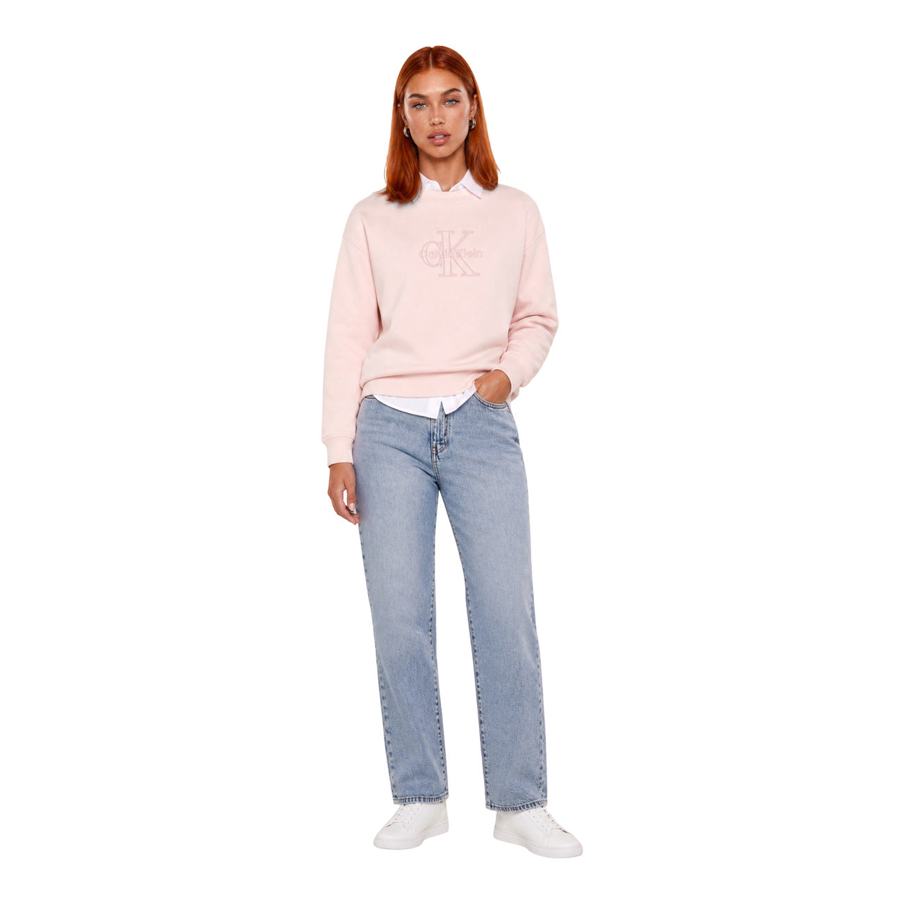 Calvin Klein Jeans Pulovers Sievietēm
