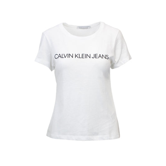 Calvin Klein Jeans T-Shirt for Women