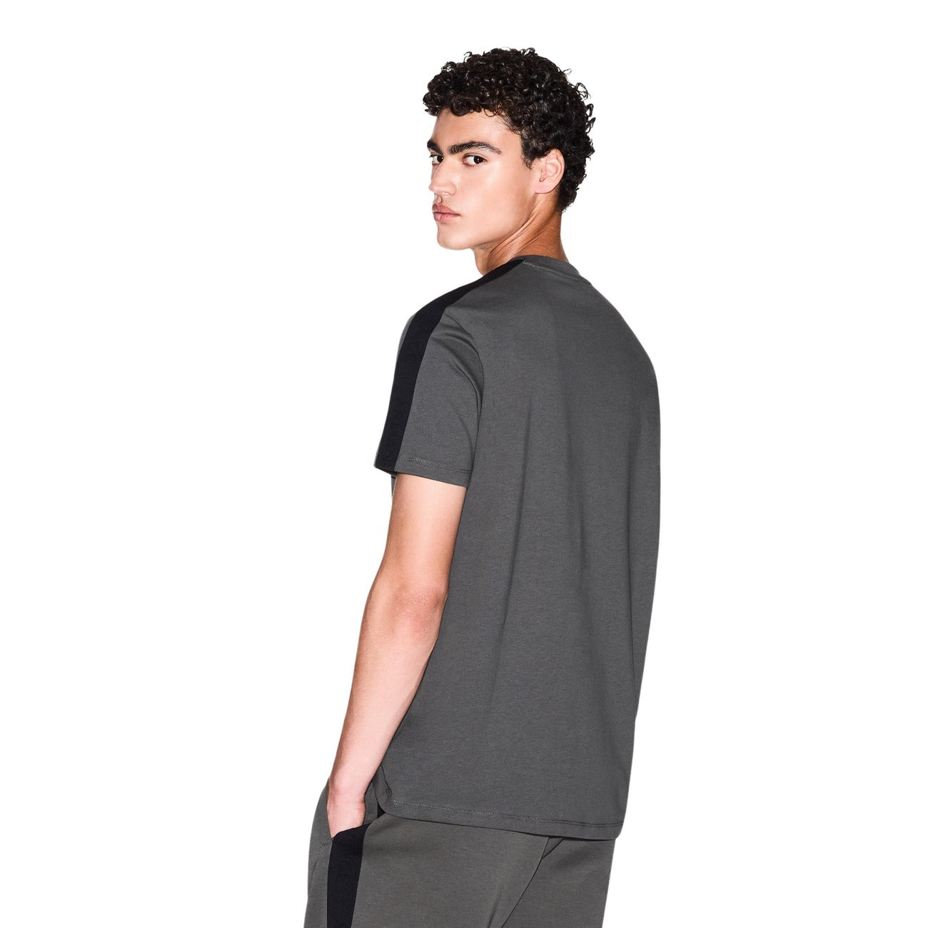 Armani Exchange T-krekls Vīriešiem