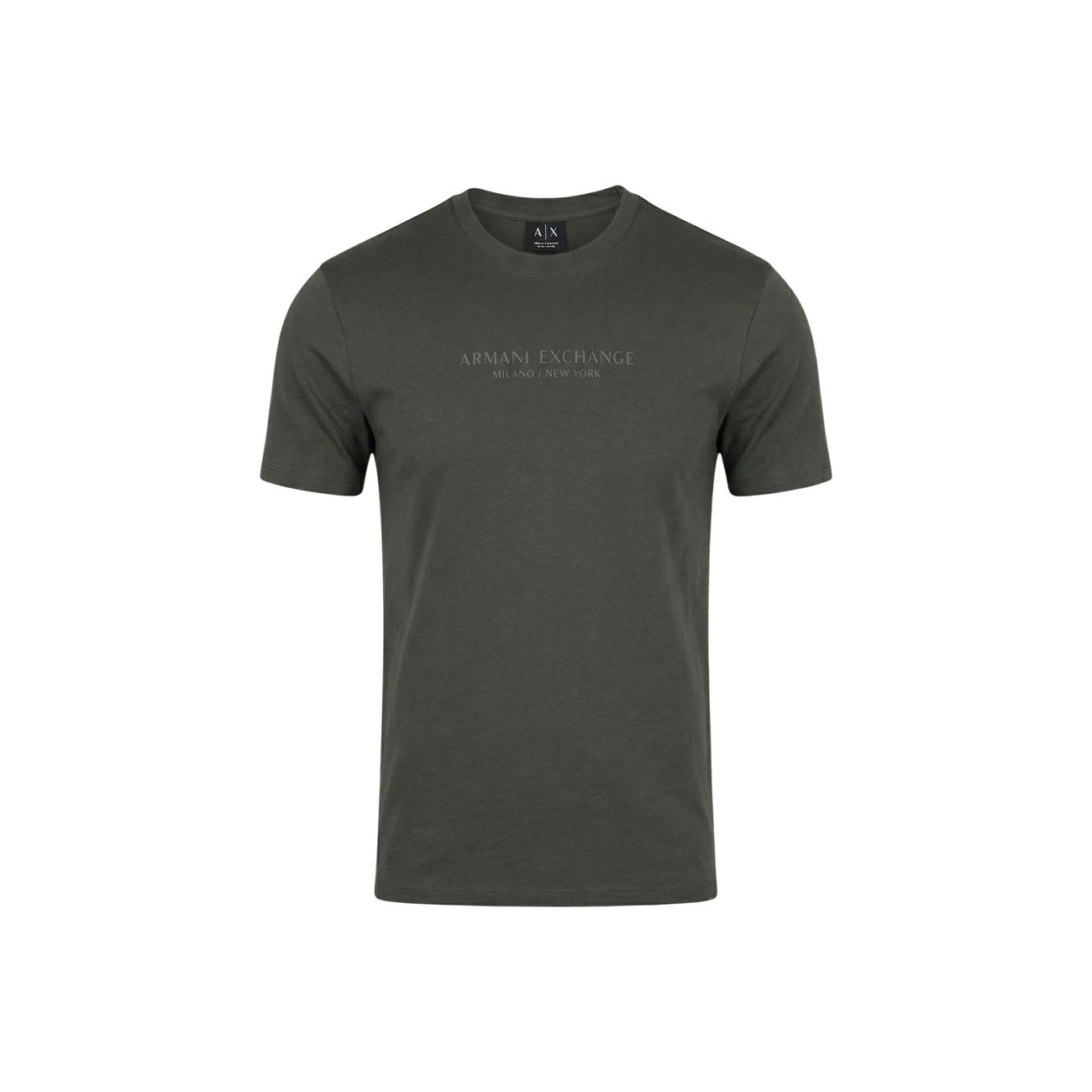Armani Exchange T-krekls Vīriešiem