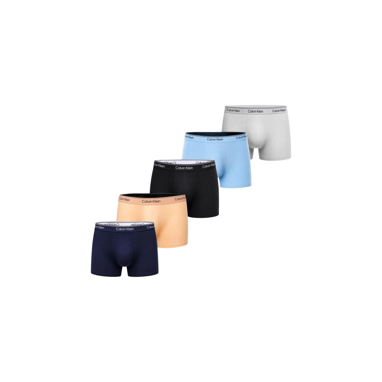 Calvin Klein Underwear Apakšveļa Vīriešiem