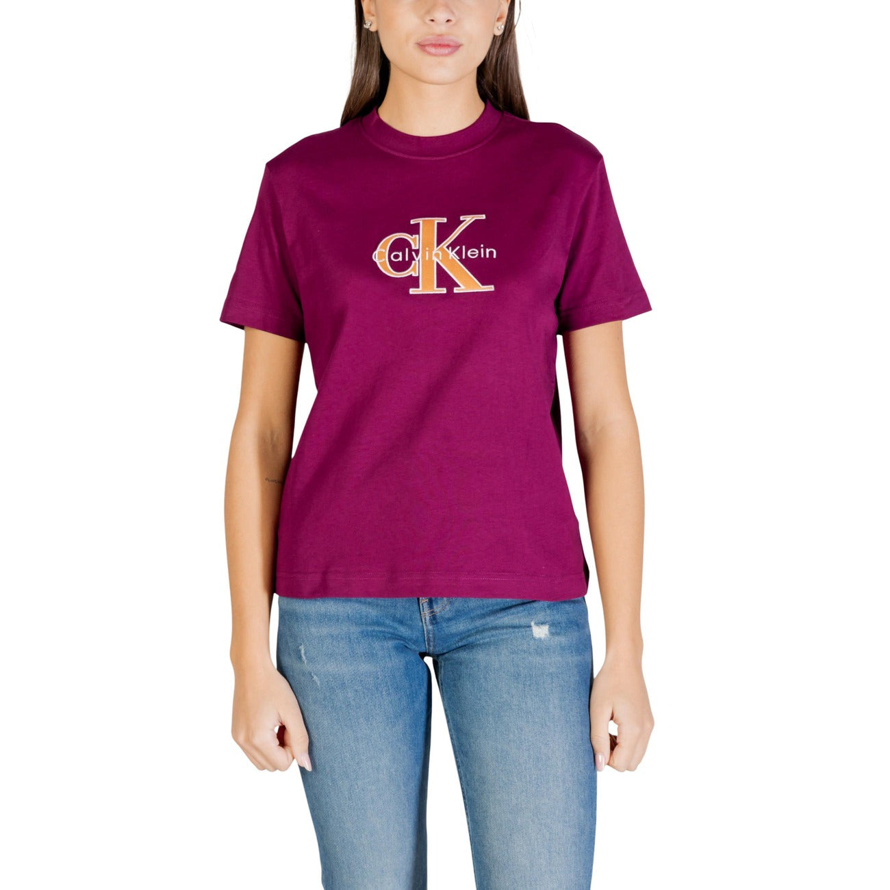 Calvin Klein Jeans T-krekls Sievietēm