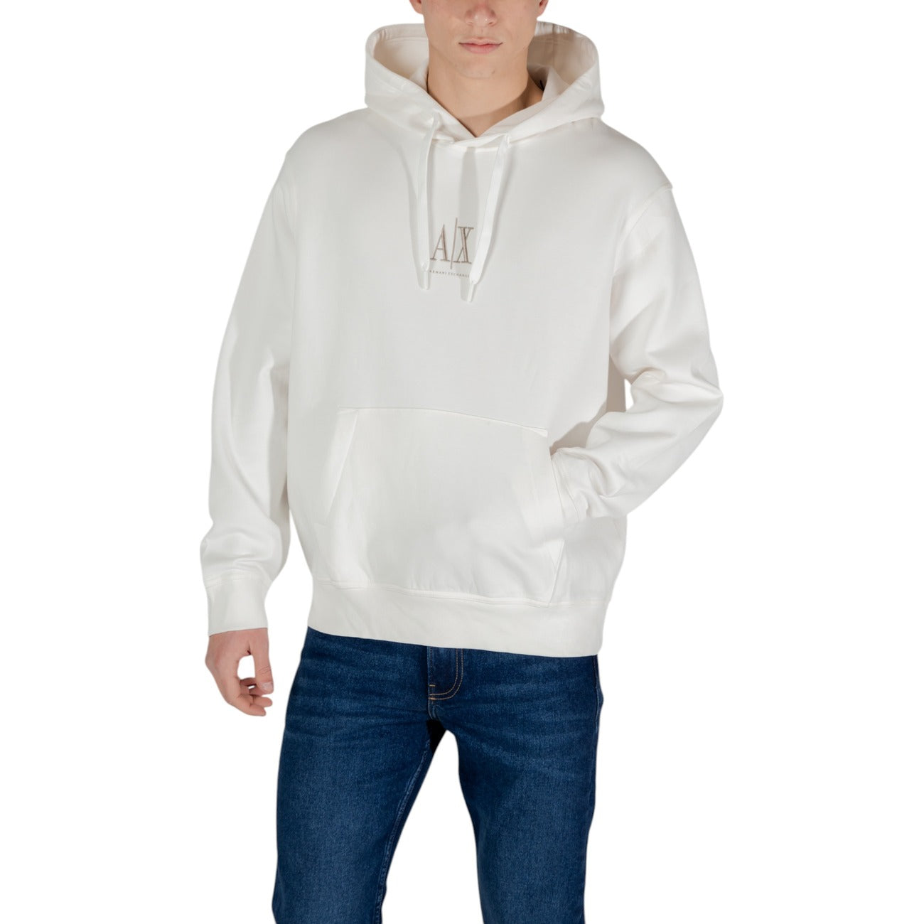 Armani Exchange Pulovers Vīriešiem