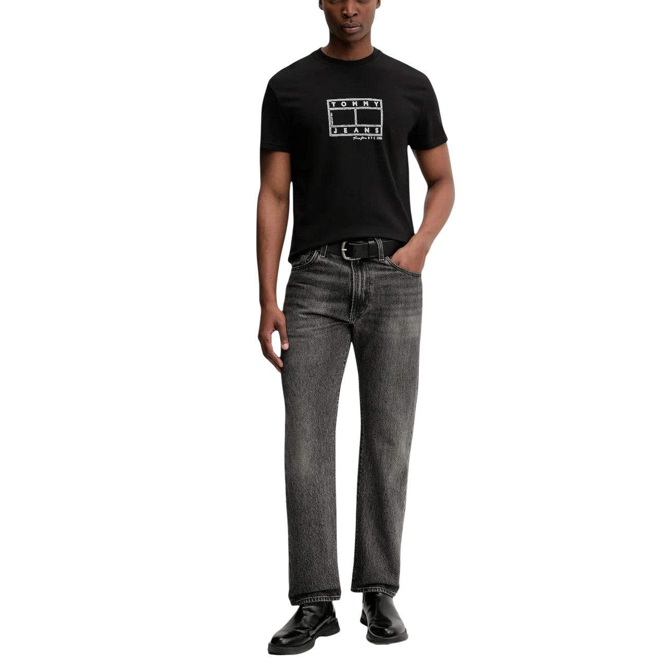 Tommy Hilfiger Jeans T-krekls Vīriešiem