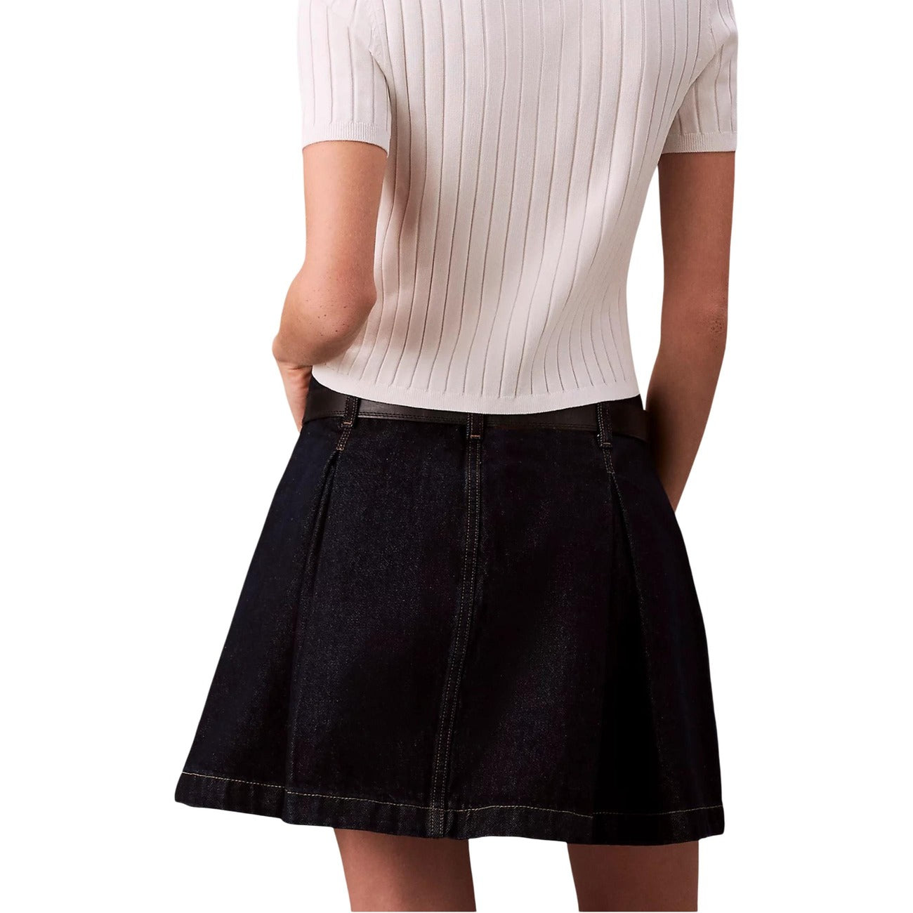 Calvin Klein Jeans Svārki Sievietēm