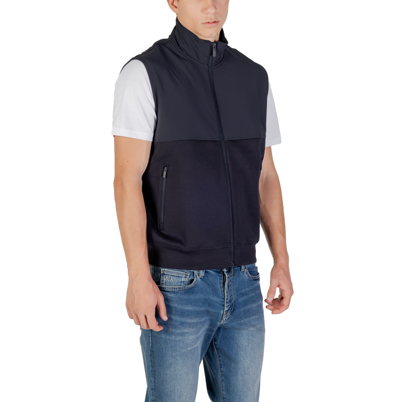 Armani Exchange Pulovers Vīriešiem