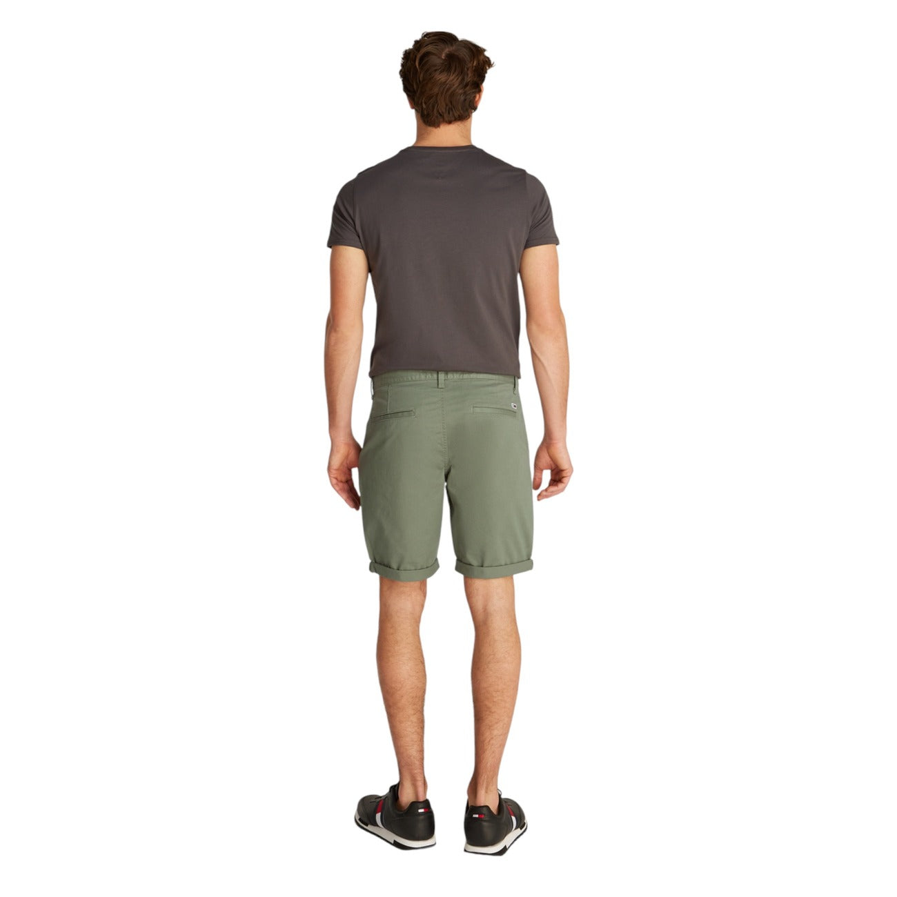Tommy Hilfiger Jeans Bermudas Vīriešiem