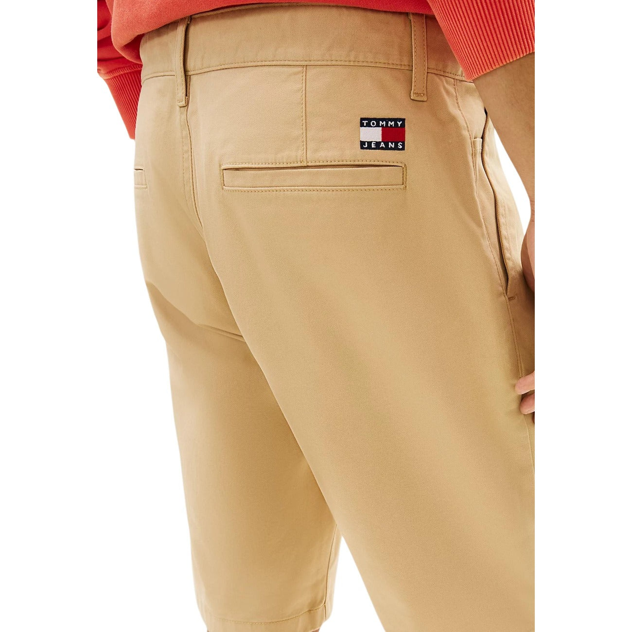 Tommy Hilfiger Jeans Bermudas Vīriešiem