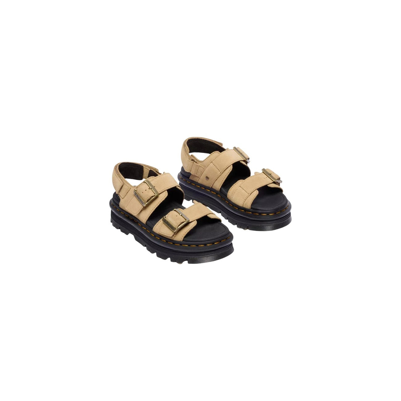 Dr. Martens sieviešu sandales